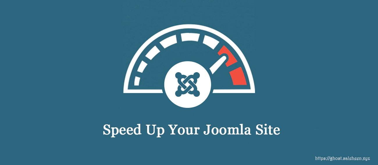Best Tips to Speed Up Your Joomla Site