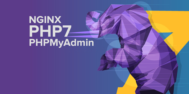 How to Install phpMyAdmin with Nginx on Ubuntu 16.04