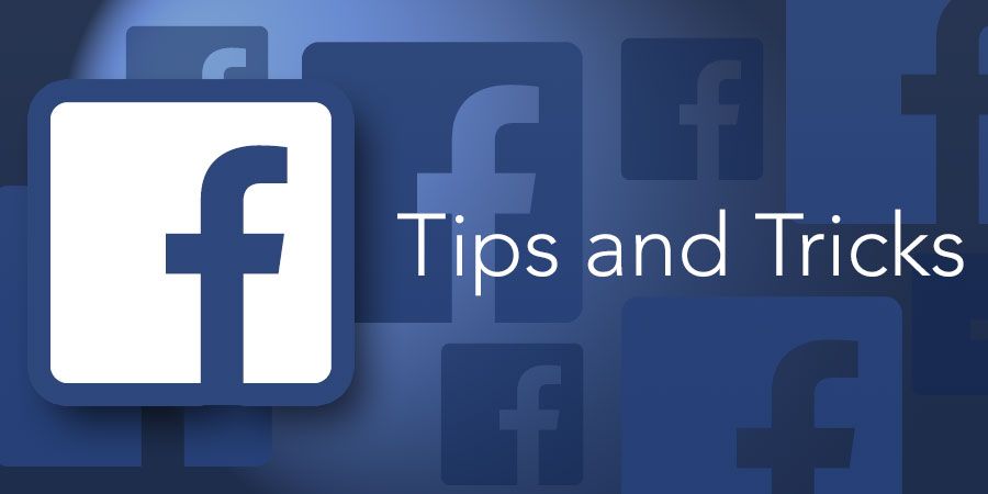 10 Neat Facebook Tips & Tricks For You!