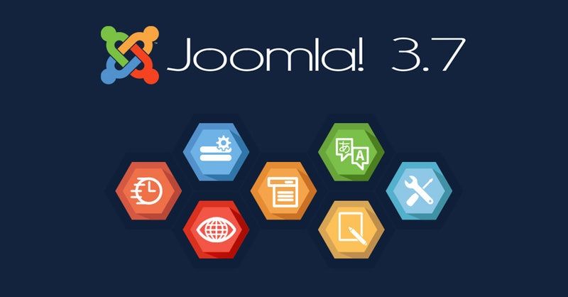 What’s new in Joomla 3.7?