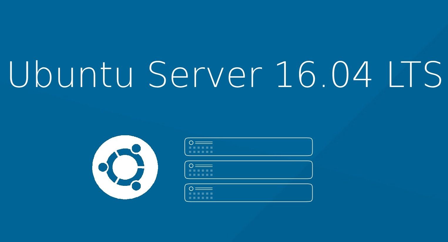 Initial Server Setup with Ubuntu 16.04