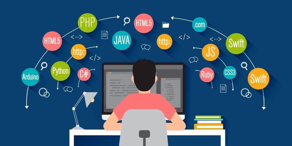 The 9 Best Programming Languages to Learn in 2018