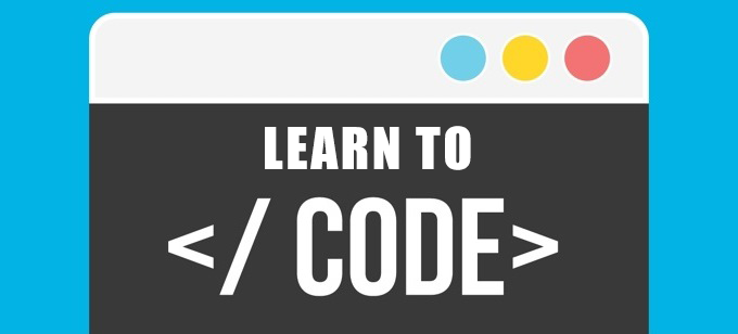 The Best Websites to Learn Coding Online
