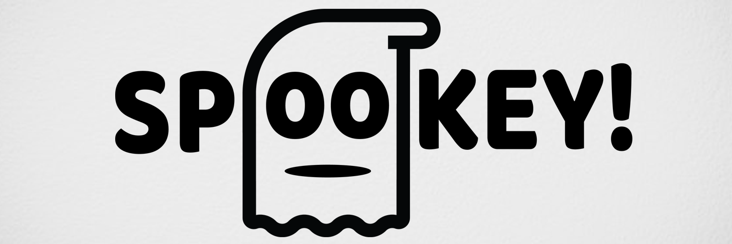 Updates on spookey.io issue#1