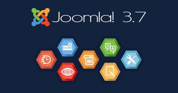 Picture for the post What’s new in Joomla 3.7?