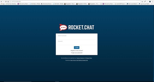 Picture for the post How to install Rocket Chat on Ubuntu 16.04 via Snaps